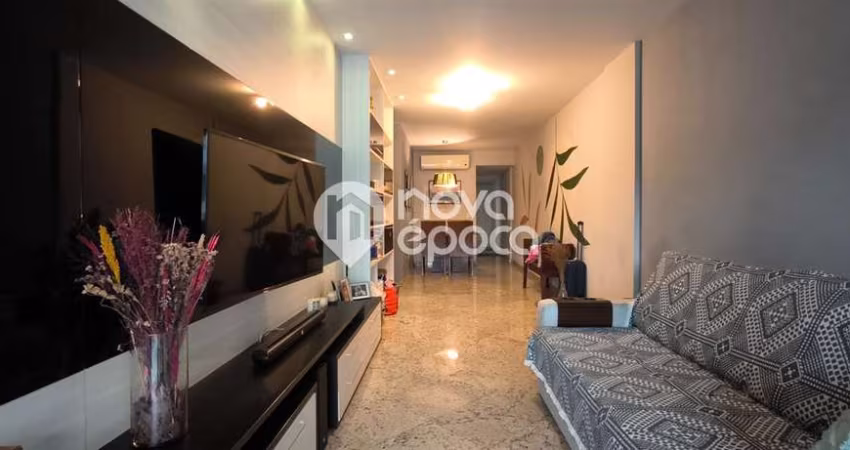 Apartamento com 2 quartos à venda na Rua Visconde de Itamarati, Tijuca, Rio de Janeiro