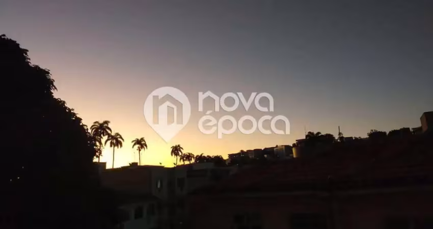 Jardim guanabara | apartamento 3 quartos, sendo 1 suite