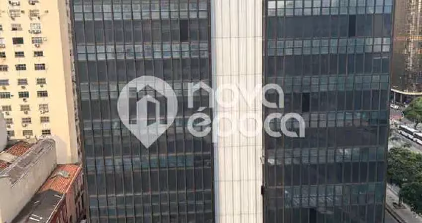 Kitnet / Stúdio à venda na Rua da Conceição, Centro, Rio de Janeiro