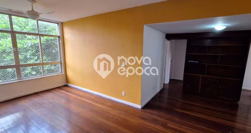 Apartamento com 3 quartos à venda na Rua Antônio Pinto da Mota, Tijuca, Rio de Janeiro