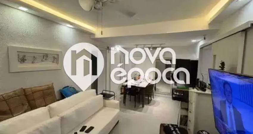 Apartamento com 3 quartos à venda na Rua Gilberto Cardoso, Leblon, Rio de Janeiro