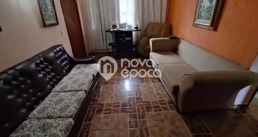 Casa em condomínio fechado com 4 quartos à venda na Rua Pajuçara, Cocotá, Rio de Janeiro