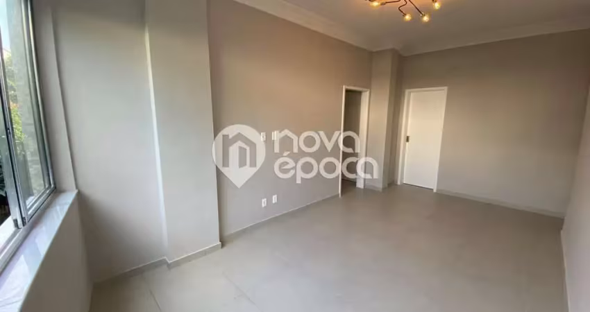 Apartamento com 2 quartos à venda na Rua Doutor Otávio Kelly, Tijuca, Rio de Janeiro