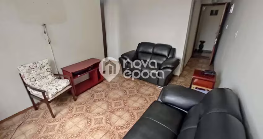 Apartamento com 2 quartos à venda na Rua Saturnino de Brito Filho, Portuguesa, Rio de Janeiro