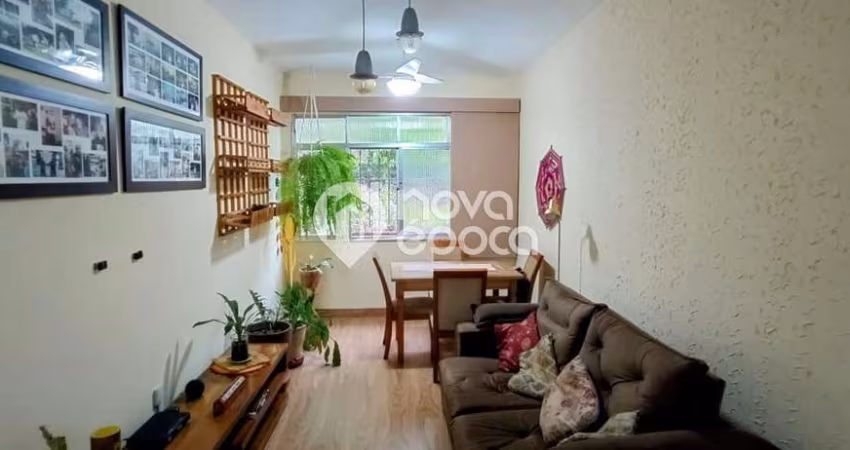 Apartamento com 2 quartos à venda na Rua Pio Dutra, Freguesia (Ilha do Governador), Rio de Janeiro
