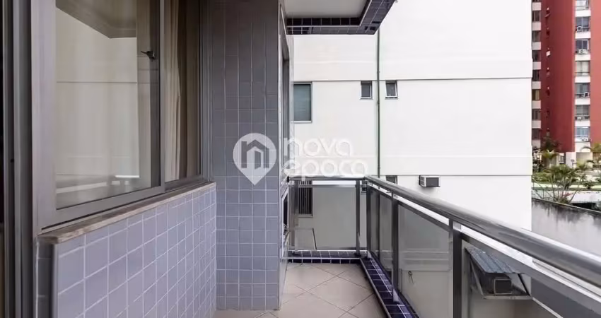 Apartamento com 2 quartos à venda na Rua Medina, Méier, Rio de Janeiro