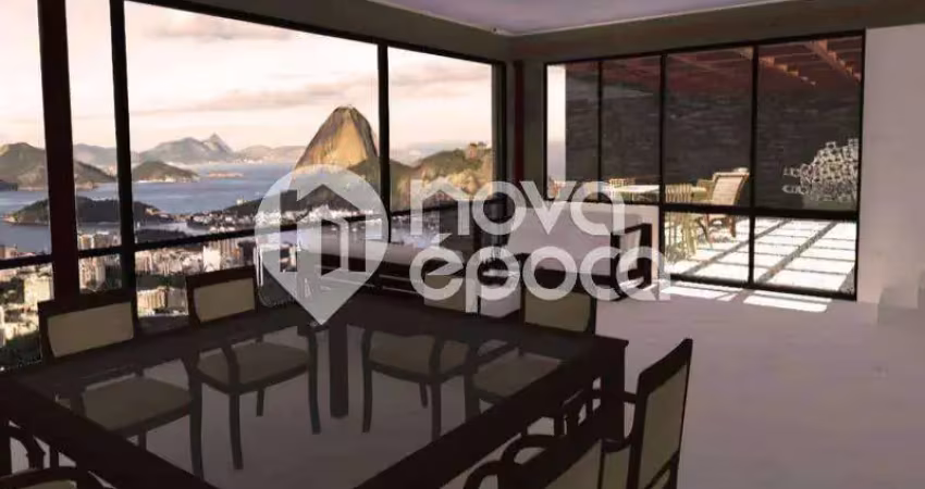 Casa com 5 quartos à venda na Rua Doutor Júlio Otoni, Santa Teresa, Rio de Janeiro
