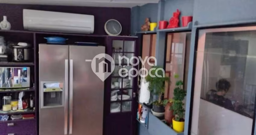 Apartamento com 3 quartos à venda na Rua General Urquiza, Leblon, Rio de Janeiro