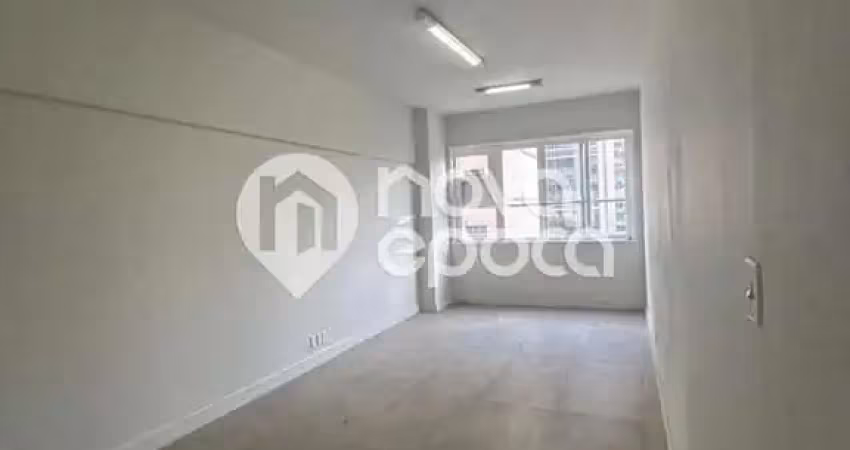 Sala comercial à venda na Avenida Presidente Vargas, Centro, Rio de Janeiro
