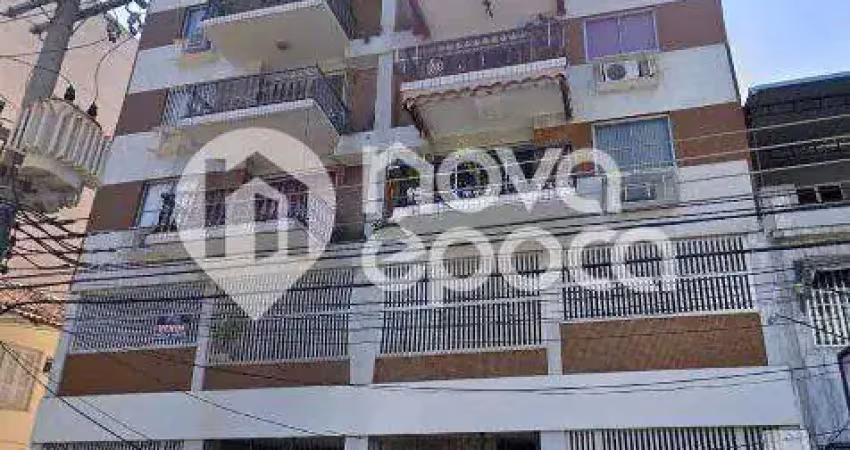 Apartamento com 3 quartos à venda na Rua Pedro de Carvalho, Méier, Rio de Janeiro