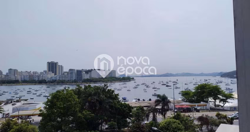 Apartamento com 4 quartos à venda na Avenida Pasteur, Botafogo, Rio de Janeiro
