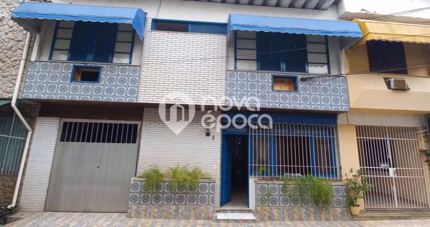 Casa em condomínio fechado com 3 quartos à venda na Rua Paulo Silva Araújo, Méier, Rio de Janeiro
