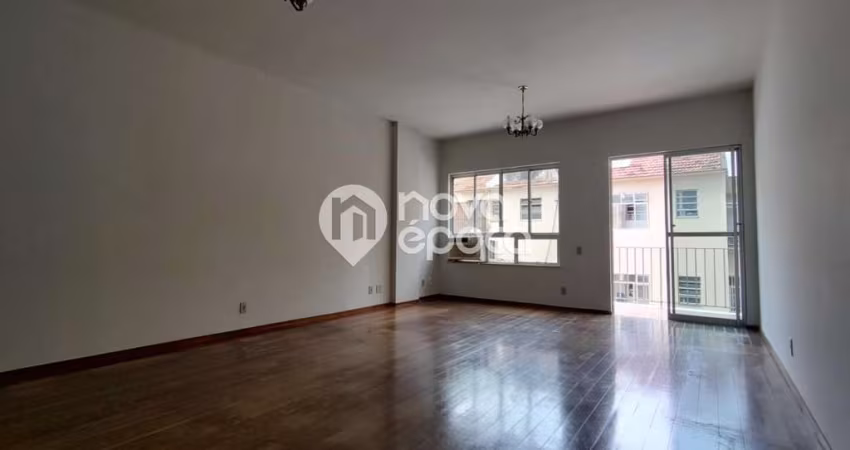 Apartamento com 3 quartos à venda na Rua Araújo Lima, Tijuca, Rio de Janeiro