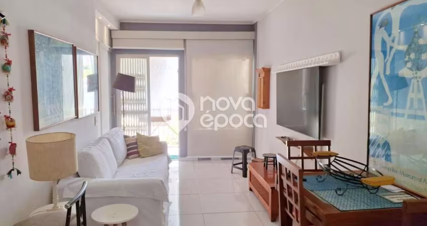 Apartamento com 1 quarto à venda na Rua Professora Ester de Melo, Benfica, Rio de Janeiro