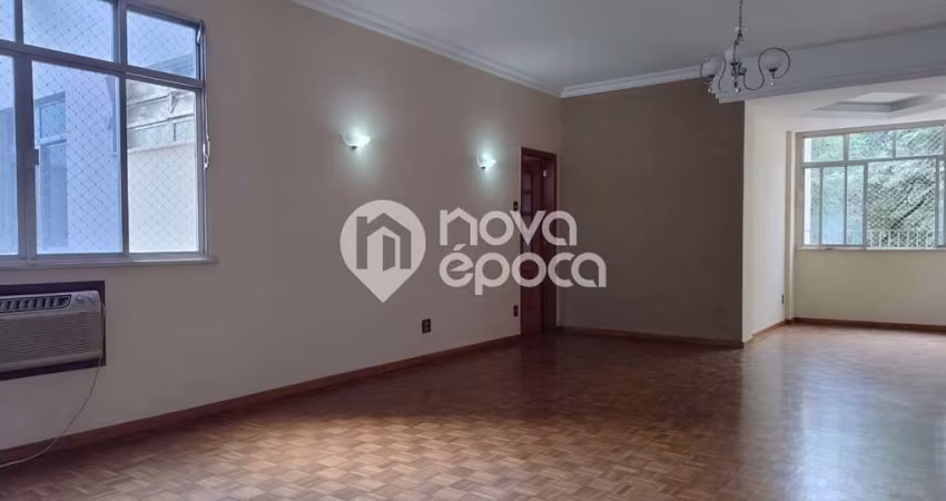 Apartamento com 3 quartos à venda na Avenida Engenheiro Richard, Grajaú, Rio de Janeiro