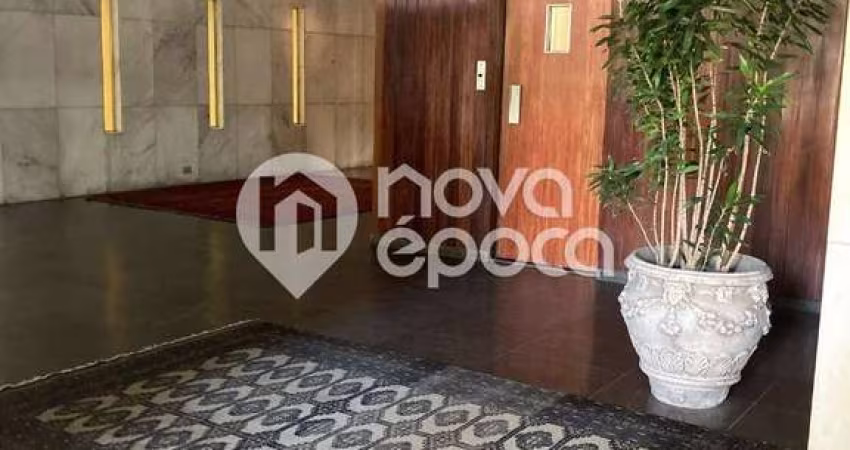 Apartamento com 3 quartos à venda na Largo dos Leões, Humaitá, Rio de Janeiro