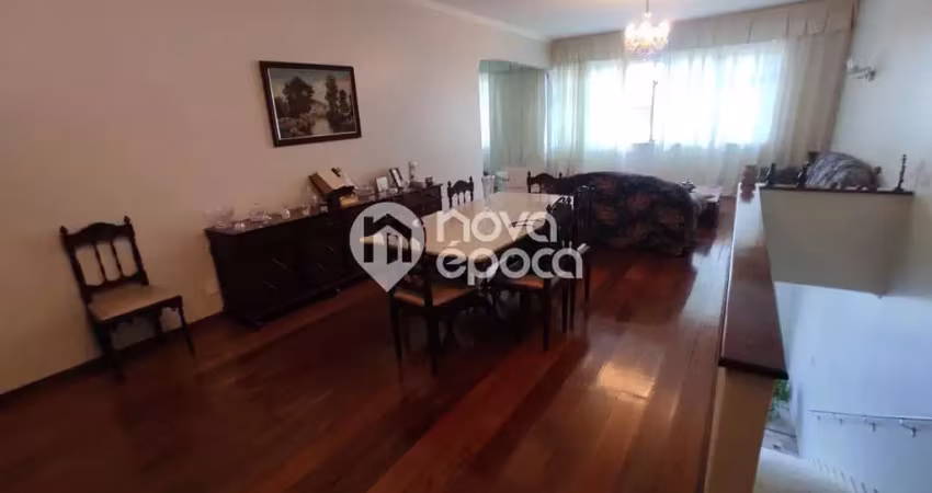 Casa em condomínio fechado com 3 quartos à venda na Rua Babaçu, Jardim Guanabara, Rio de Janeiro