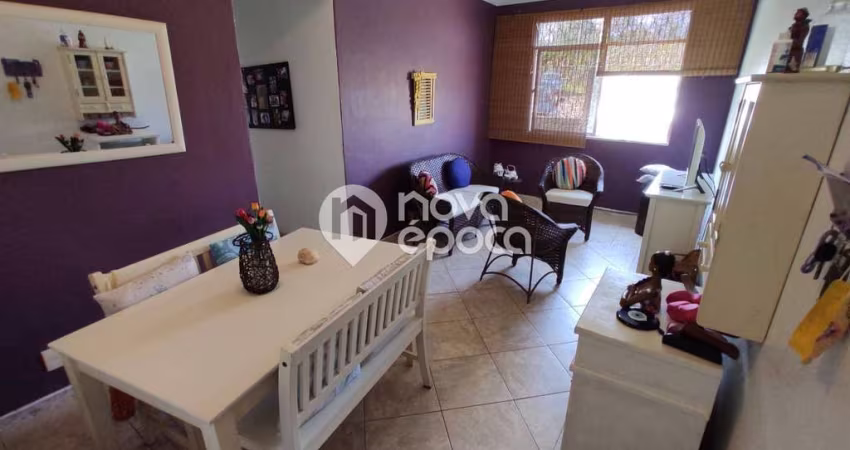 Apartamento com 2 quartos à venda na Rua Flávio José da Costa, Pitangueiras, Rio de Janeiro