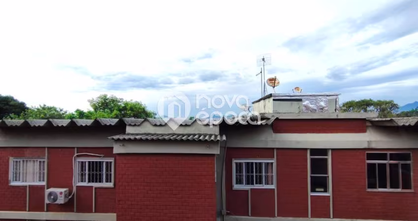 Apartamento com 2 quartos à venda na Rua Castorino Francisco Nunes, Cocotá, Rio de Janeiro