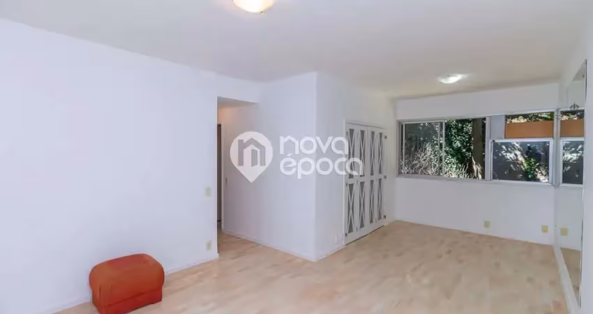 Apartamento com 2 quartos à venda na Rua Pinheiro Guimarães, Botafogo, Rio de Janeiro