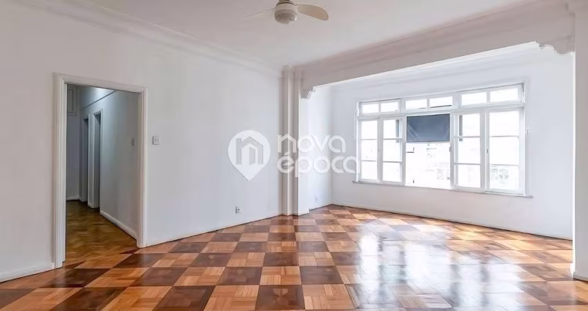 Apartamento com 3 quartos à venda na Rua Figueiredo Magalhães, Copacabana, Rio de Janeiro