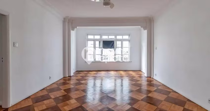 Apartamento com 3 quartos à venda na Rua Figueiredo Magalhães, Copacabana, Rio de Janeiro