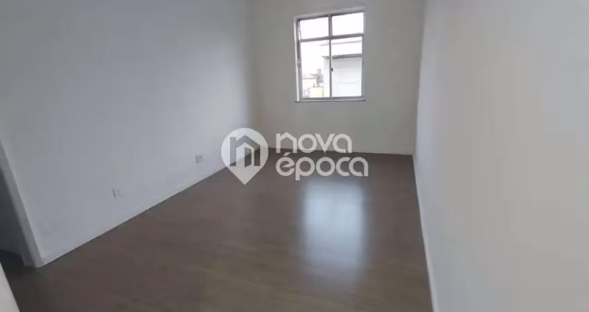 Apartamento com 3 quartos à venda na Rua Dias da Cruz, Méier, Rio de Janeiro