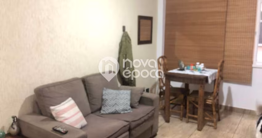 Apartamento com 1 quarto à venda na Avenida Venceslau Brás, Botafogo, Rio de Janeiro