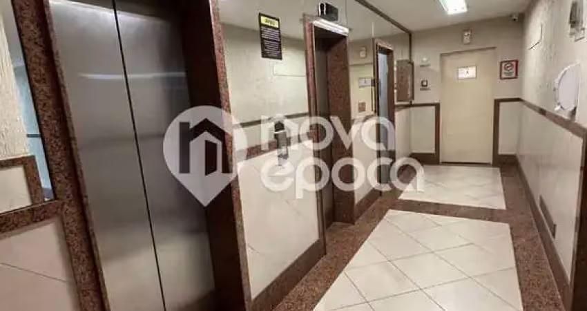 Sala comercial à venda na Rua General Roca, Tijuca, Rio de Janeiro