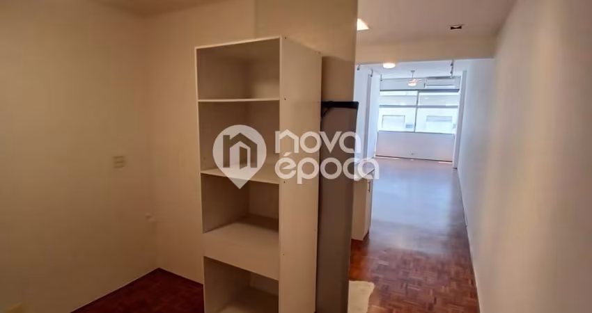 Sala comercial com 1 sala à venda na Rua Miguel Lemos, Copacabana, Rio de Janeiro