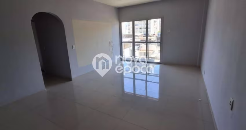 Apartamento com 3 quartos à venda na Rua São Francisco Xavier, São Francisco Xavier, Rio de Janeiro