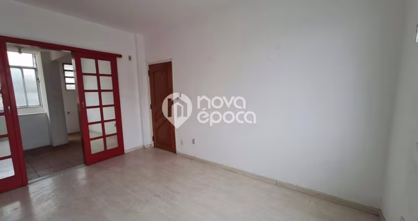 Apartamento com 3 quartos à venda na Rua Arquias Cordeiro, Engenho de Dentro, Rio de Janeiro
