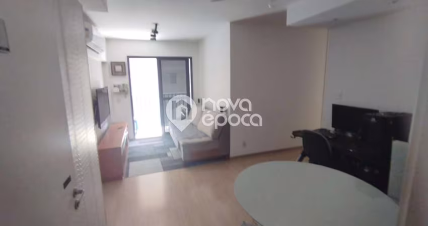 Apartamento com 2 quartos à venda na Rua José Bonifácio, Todos os Santos, Rio de Janeiro