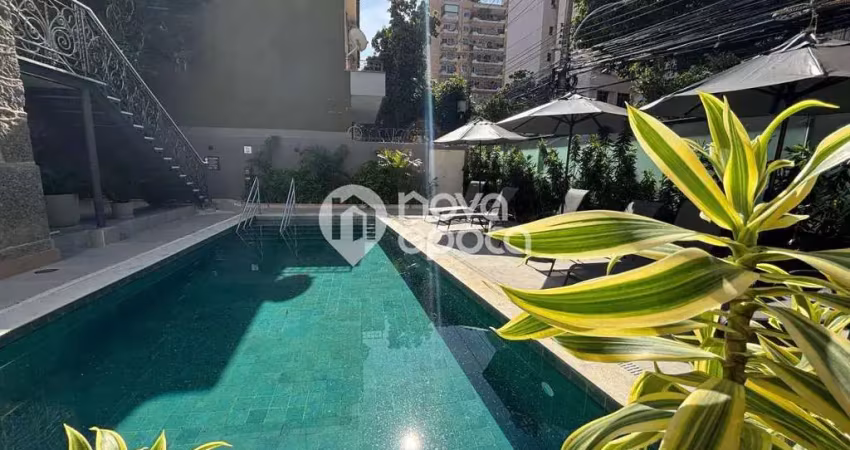 Apartamento com 2 quartos à venda na Rua Professor Gabizo, Tijuca, Rio de Janeiro