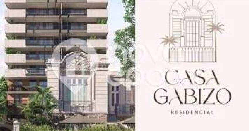 Apartamento com 2 quartos à venda na Rua Professor Gabizo, Tijuca, Rio de Janeiro