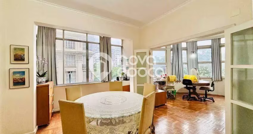Apartamento com 3 quartos à venda na Avenida Nossa Senhora de Copacabana, Copacabana, Rio de Janeiro