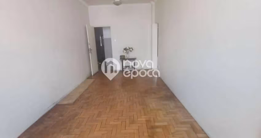 Apartamento com 2 quartos à venda na Rua das Laranjeiras, Laranjeiras, Rio de Janeiro