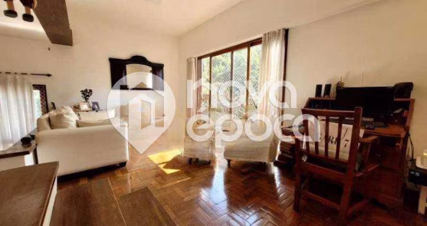 Apartamento com 3 quartos à venda na Rua Marquês de Olinda, Botafogo, Rio de Janeiro