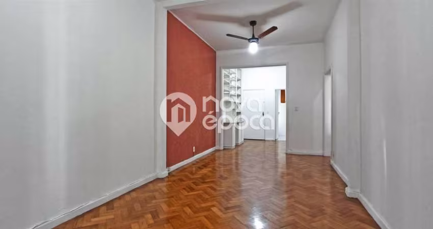 Apartamento com 3 quartos à venda na Rua Doutor Satamini, Tijuca, Rio de Janeiro