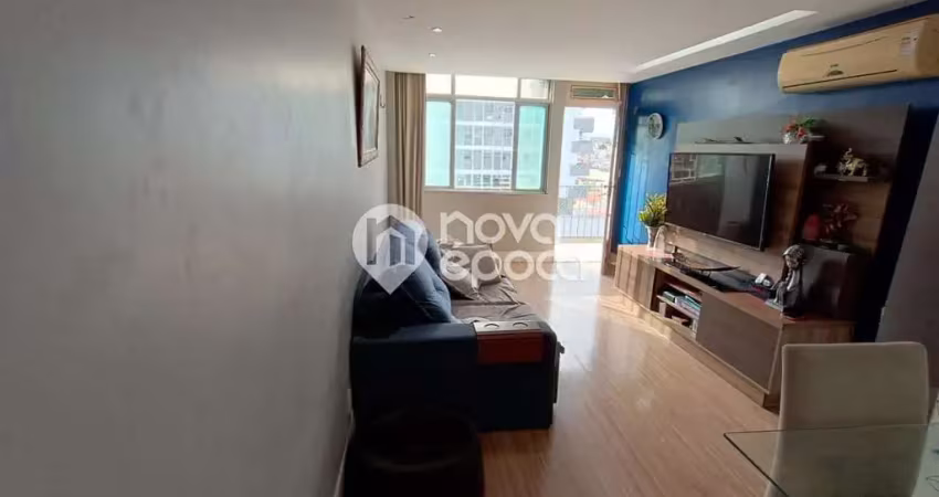 Apartamento com 2 quartos à venda na Rua Coração de Maria, Méier, Rio de Janeiro