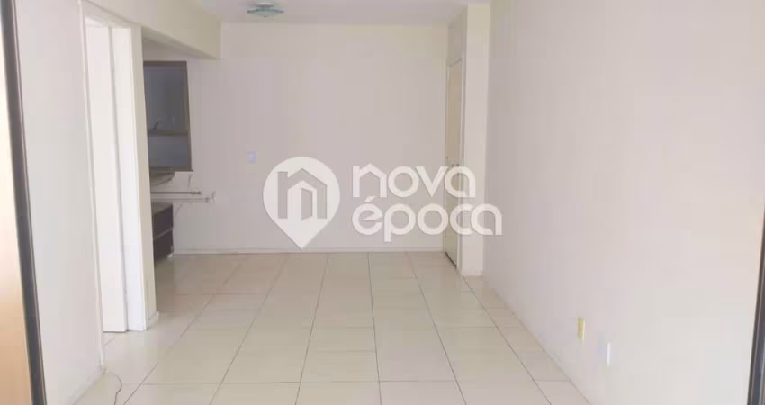 Apartamento com 1 quarto à venda na Rua Washington Luíz, Centro, Rio de Janeiro