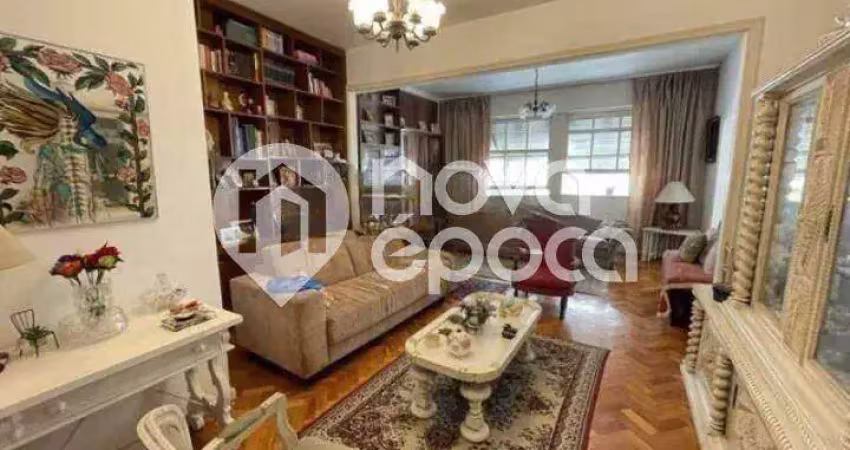 Apartamento com 3 quartos à venda na Rua Raimundo Correia, Copacabana, Rio de Janeiro