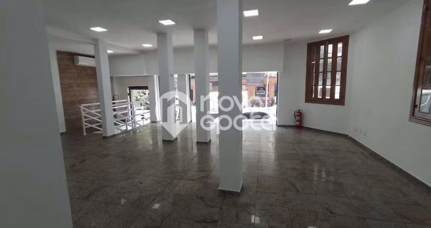 Ponto comercial com 1 sala à venda na Rua Ministro Viveiros de Castro, Copacabana, Rio de Janeiro