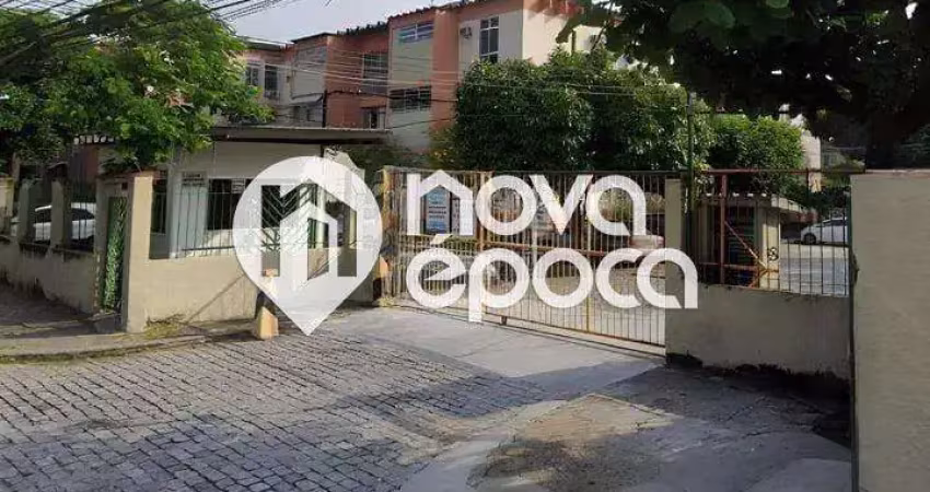 Apartamento com 3 quartos à venda na Rua Fernando de Azevedo, Portuguesa, Rio de Janeiro