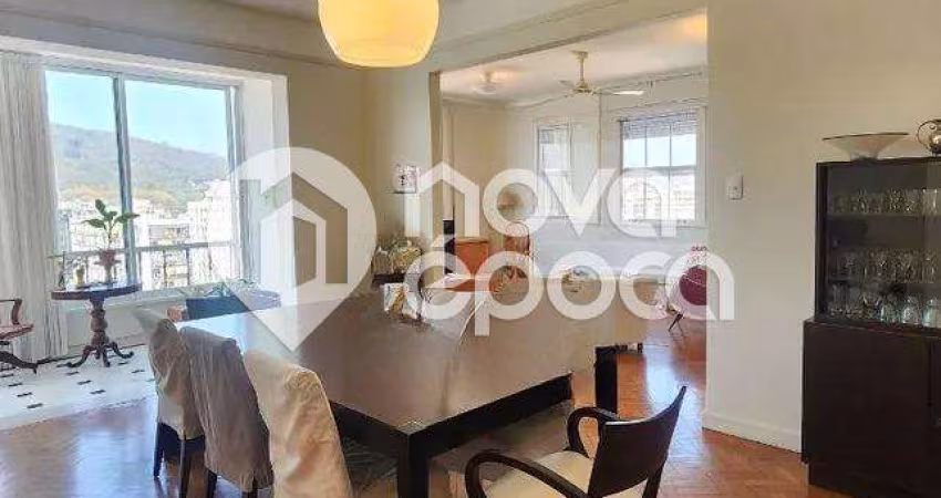 Apartamento com 4 quartos à venda na Rua São Clemente, Botafogo, Rio de Janeiro