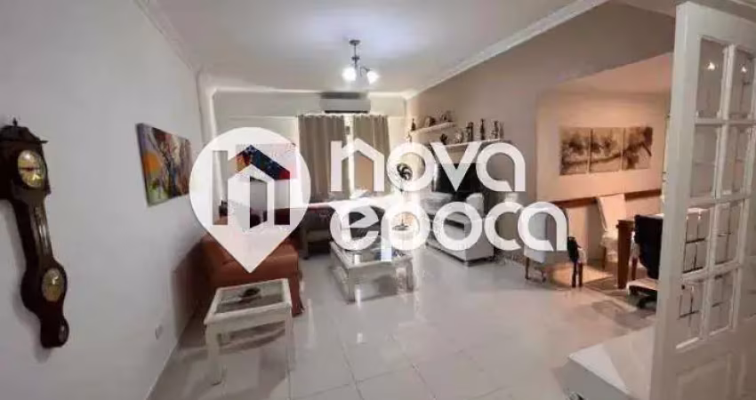 Apartamento com 3 quartos à venda na Rua Gustavo Sampaio, Leme, Rio de Janeiro