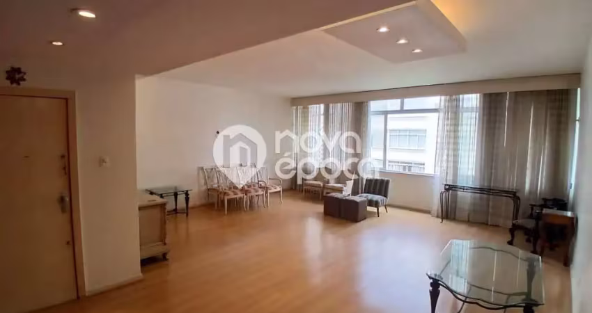 Apartamento com 3 quartos à venda na Rua Joaquim Nabuco, Copacabana, Rio de Janeiro