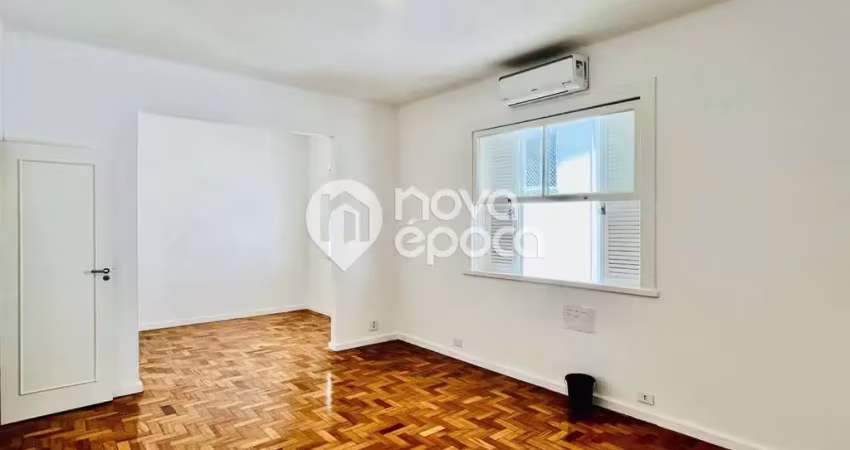 Apartamento com 4 quartos à venda na Rua Ildefonso Simões Lópes, Lagoa, Rio de Janeiro