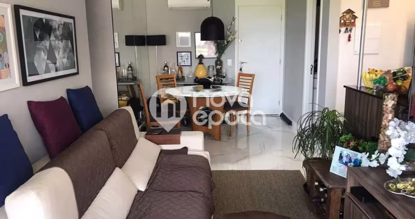 Apartamento com 2 quartos à venda na Rua Paulo Moura, Barra da Tijuca, Rio de Janeiro