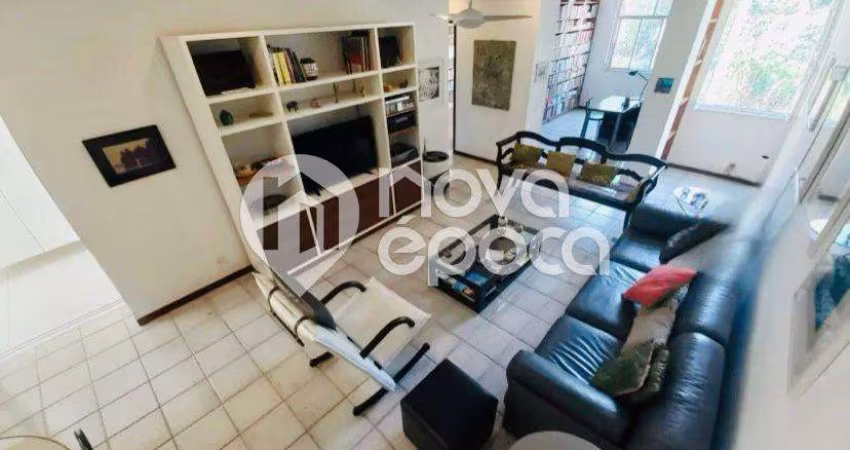 Apartamento com 3 quartos à venda na Rua Roberto Dias Lópes, Leme, Rio de Janeiro